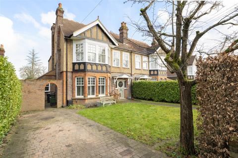 undefined, Moreton Avenue, Harpenden