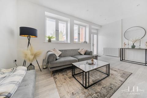 undefined, Millfield View, Brentwood