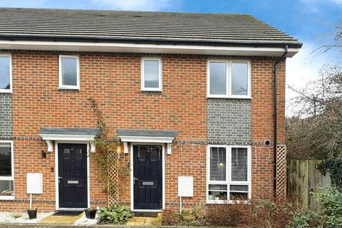 undefined, Fullbrook Avenue, Reading RG7