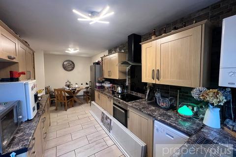 3 bedroom bungalow for sale, March Hywel, Cilfrew, Neath, SA10