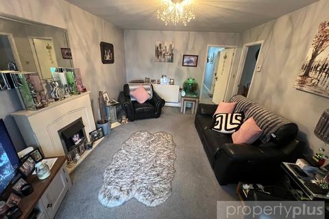 3 bedroom bungalow for sale, March Hywel, Cilfrew, Neath, SA10