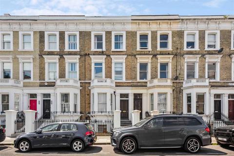 2 bedroom flat for sale, Ongar Road, London
