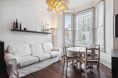 2 bedroom flat for sale, Ongar Road, London