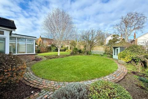 4 bedroom detached house for sale, Woodcroft Drive, Off Park Avenue, Eastbourne, BN21