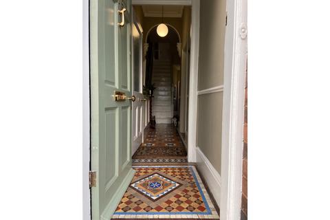 undefined, George Road, Birmingham, B23