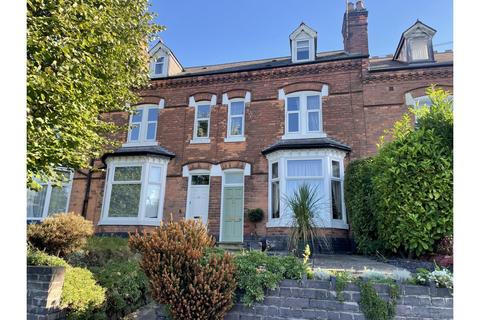 undefined, George Road, Birmingham, B23