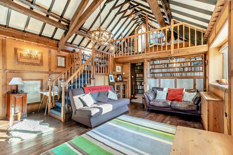 4 bedroom detached house for sale, Ogwell, Newton Abbot, Devon