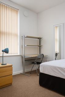 undefined, Priestley Street, Sheffield S2