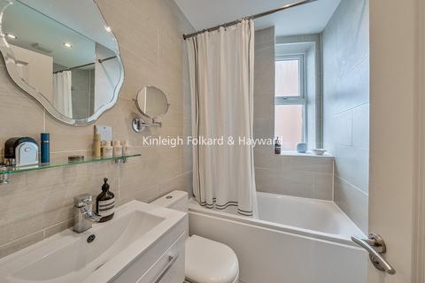 2 bedroom flat for sale, Pages Lane, Muswell Hill, London, N10