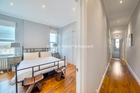 2 bedroom flat for sale, Pages Lane, Muswell Hill, London, N10