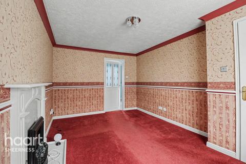 2 bedroom semi-detached house for sale, Appleford Drive, Minster