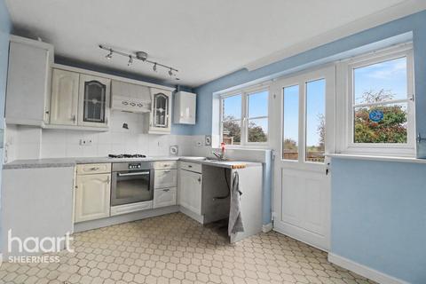 2 bedroom semi-detached house for sale, Appleford Drive, Minster
