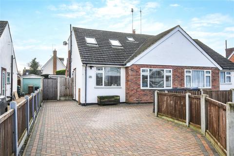 4 bedroom semi-detached house for sale, Gilmore Way, Essex CM2