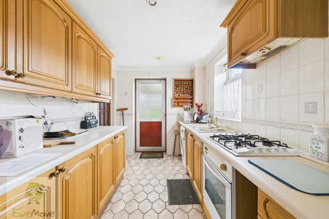 undefined, Knights Road, Hoo St. Werburgh, Rochester, ME3 9BY