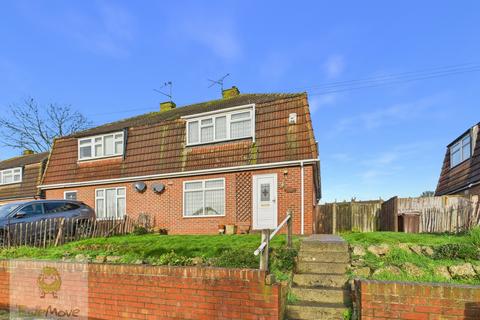 undefined, Knights Road, Hoo St. Werburgh, Rochester, ME3 9BY