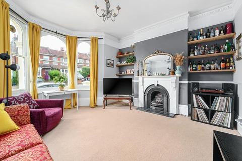 1 bedroom flat for sale, Highcroft Villas, Brighton