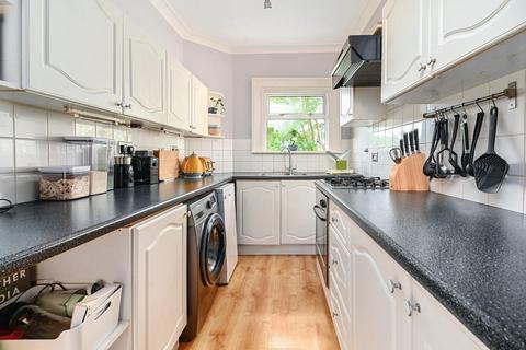 1 bedroom flat for sale, Highcroft Villas, Brighton