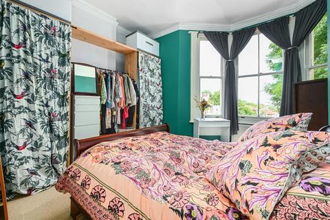 1 bedroom flat for sale, Highcroft Villas, Brighton