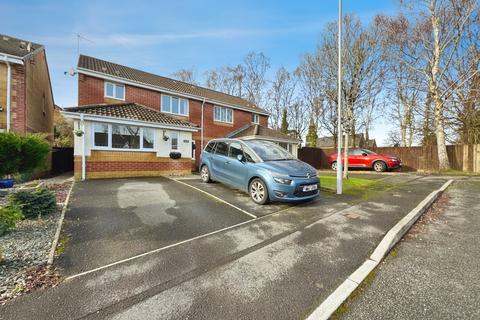 undefined, Golwg YR Eglwys, Pontarddulais, Swansea, West Glamorgan, SA4 8EE