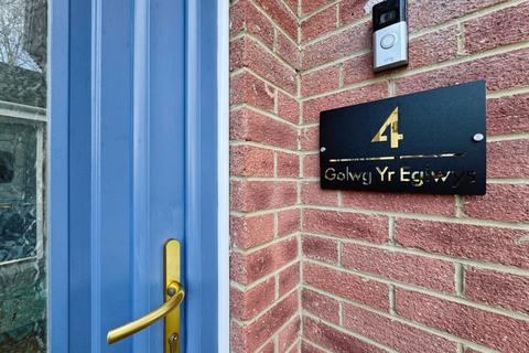 undefined, Golwg YR Eglwys, Pontarddulais, Swansea, West Glamorgan, SA4 8EE