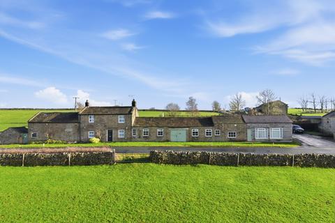 Norwood, Harrogate, North Yorkshire, HG3