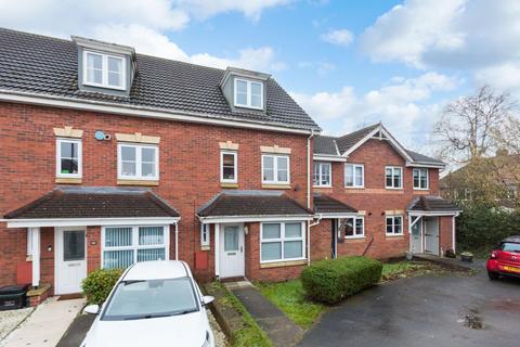 undefined, Coningham Avenue, York