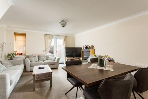 undefined, Coningham Avenue, York