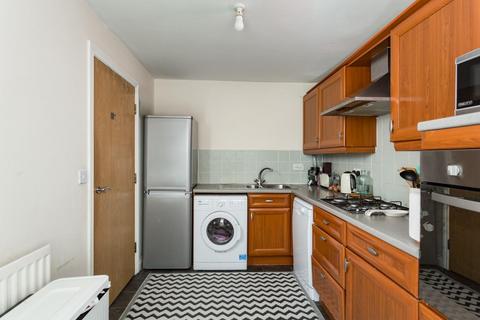 undefined, Coningham Avenue, York