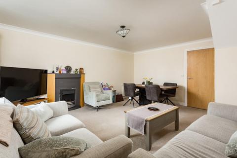 undefined, Coningham Avenue, York