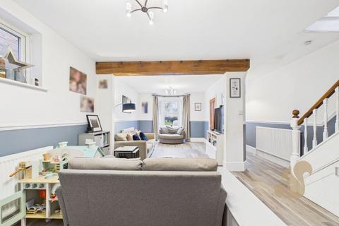 3 bedroom detached house for sale, Old Heath Road, Colchester