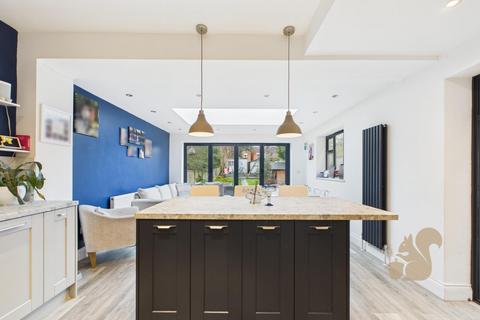 3 bedroom detached house for sale, Old Heath Road, Colchester