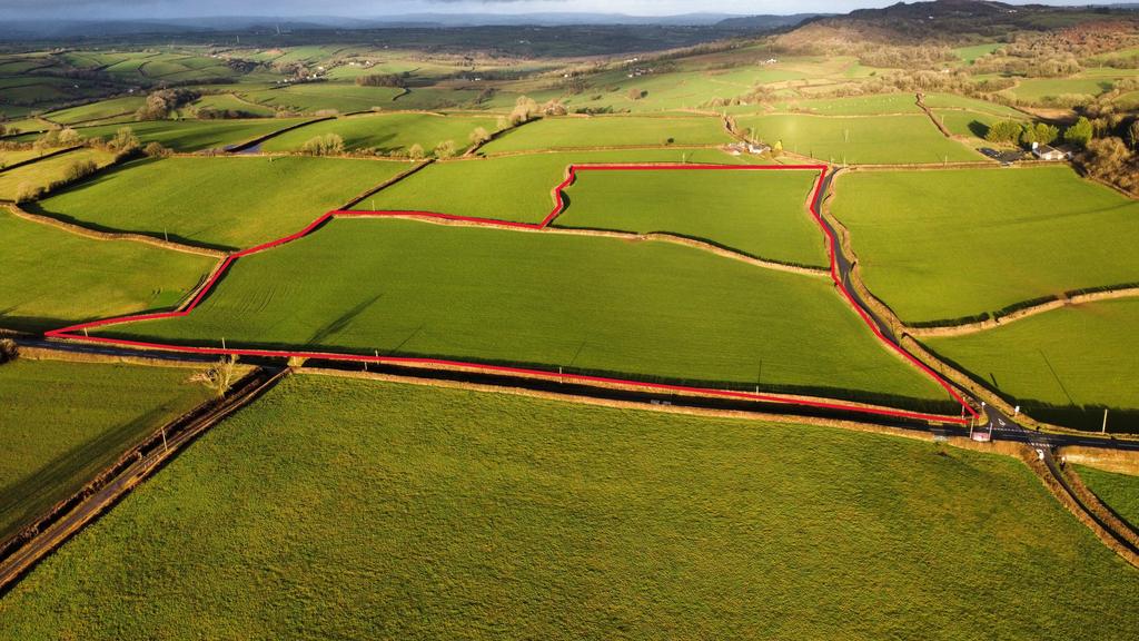 Land