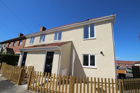 undefined, Broad Road, Bristol BS15