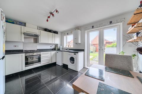 undefined, Ambassador Walk, Eastleigh, Hampshire, SO50
