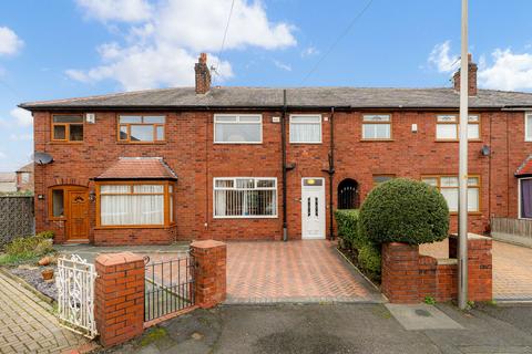 undefined, Newall Grove, Leigh WN7