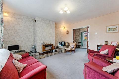 undefined, Newall Grove, Leigh WN7