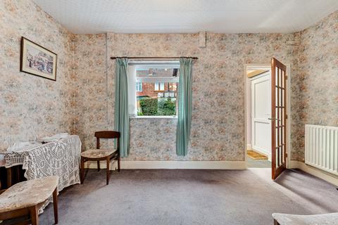 undefined, Newall Grove, Leigh WN7