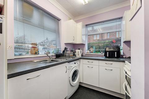 undefined, Newall Grove, Leigh WN7