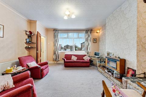 undefined, Newall Grove, Leigh WN7