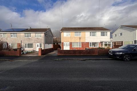 undefined, Ridgewood Park, Llanelli