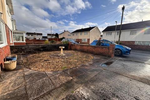 undefined, Ridgewood Park, Llanelli