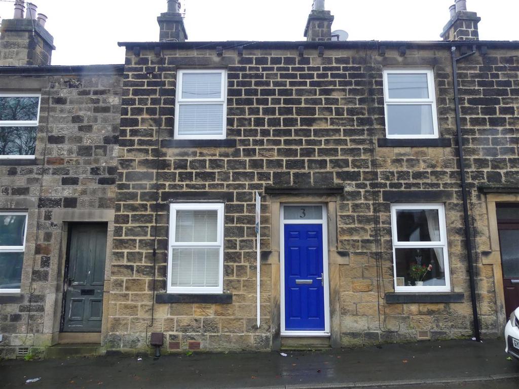 Front External
