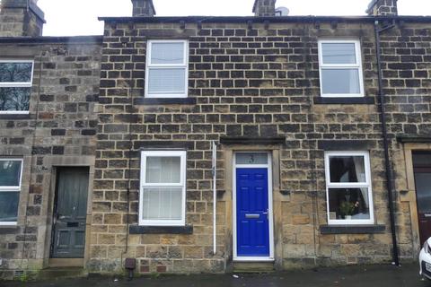 undefined, Derry Hill, Ilkley LS29