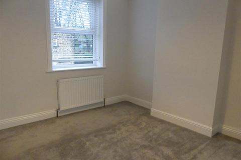 undefined, Derry Hill, Ilkley LS29