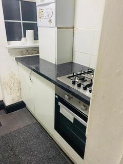 undefined, Waghorn Road, London E13