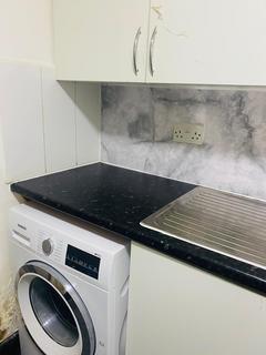 undefined, Waghorn Road, London E13