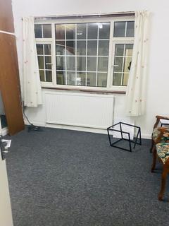 undefined, Waghorn Road, London E13