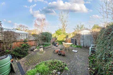 undefined, Buriton Road, Winchester, SO22