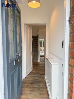 undefined, Wilson Street, London N21