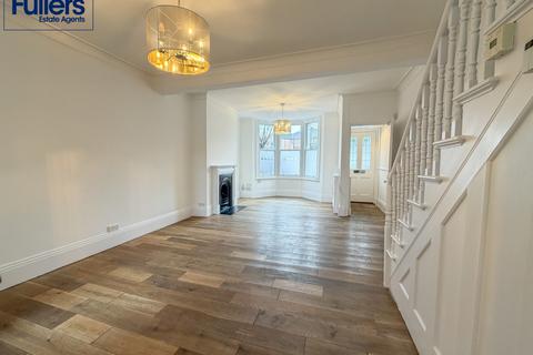 undefined, Wilson Street, London N21
